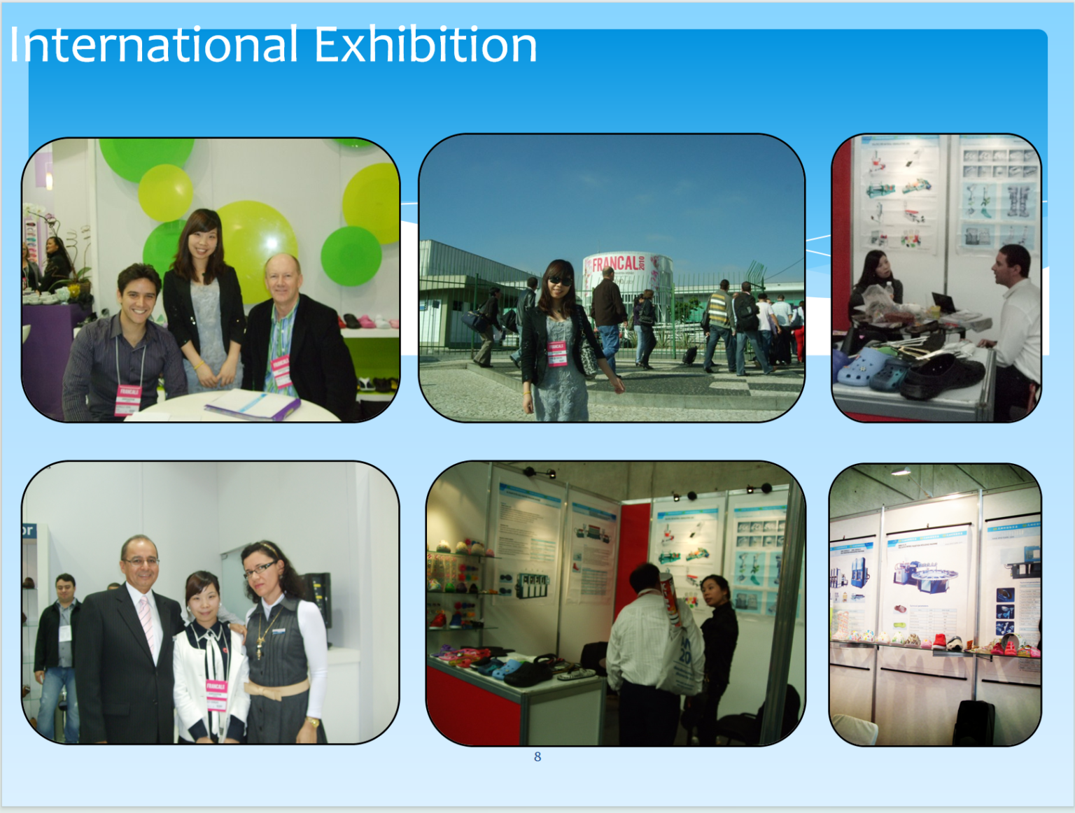 International Exhibition