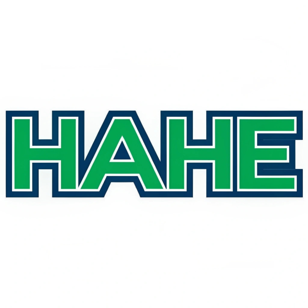 HAHE LOGO