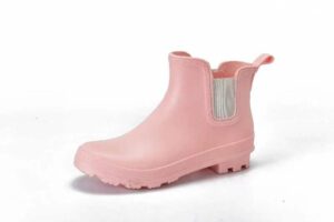 PVC rainboot