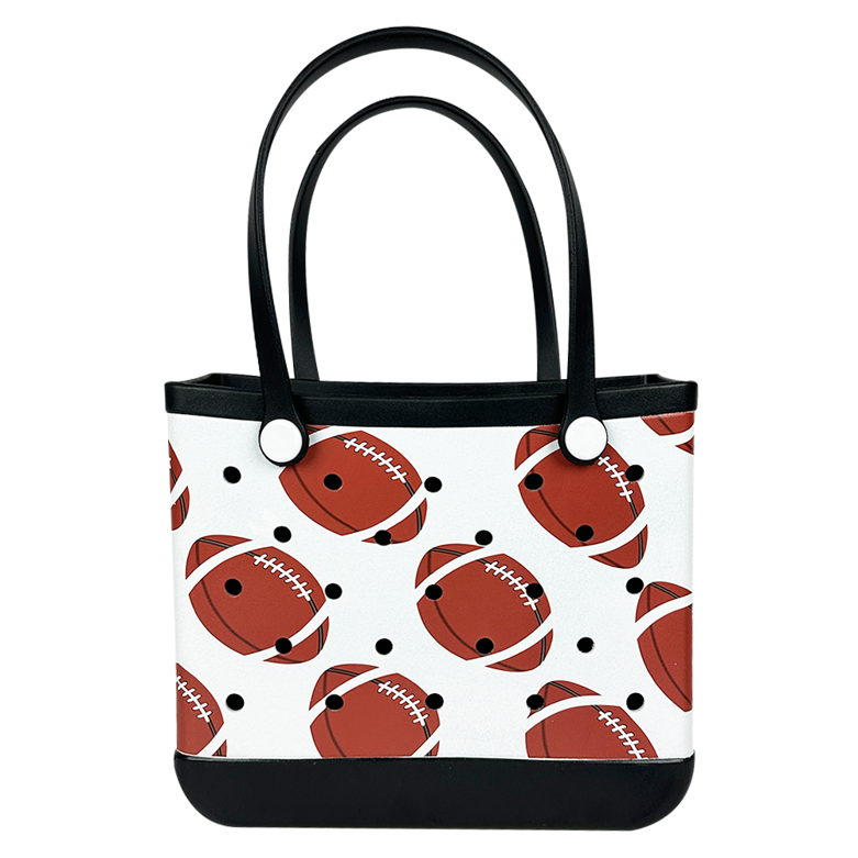 EVA beach bag 007