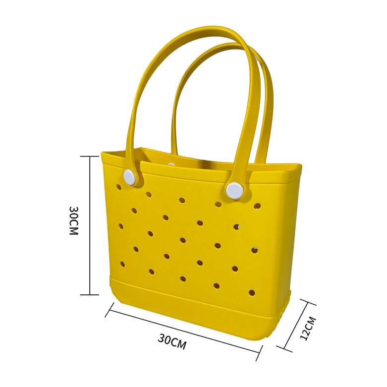 EVA beach bag 003