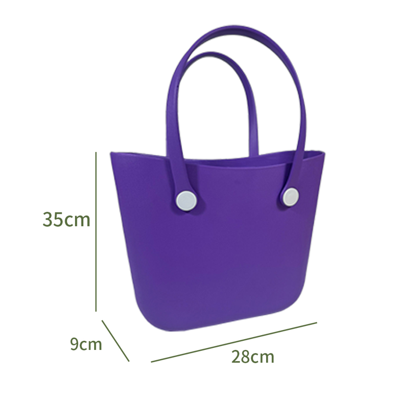 EVA beach bag 005