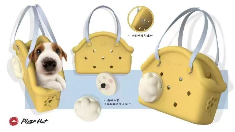 EVA pet bags